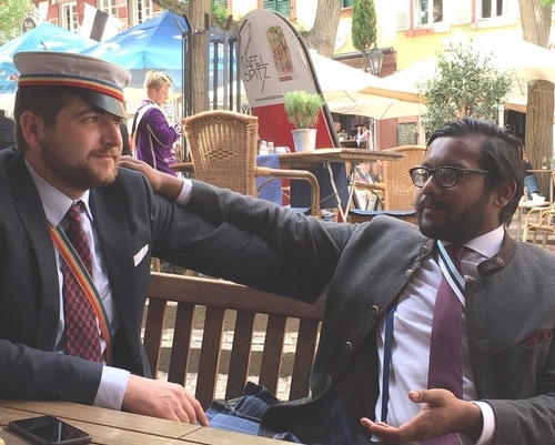 Corps Baltica-Borussia